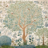 Varanasi Tree wallpaper-Coordonné-Stone-Non Woven-M2-Selected Wallpapers-Interiors