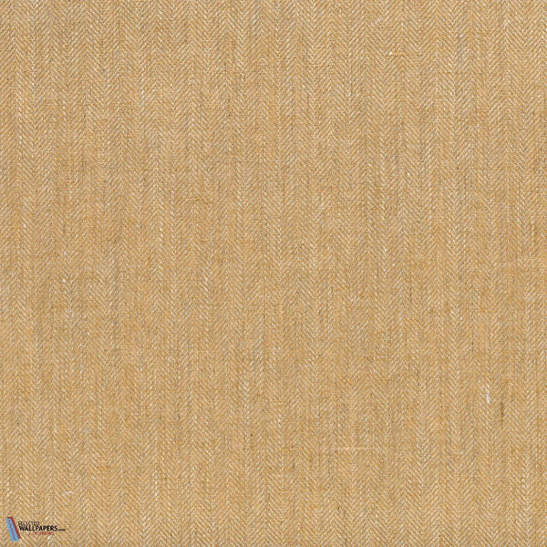 Velin-Casamance-wallpaper-Safran-Meter (M1)-Selected Wallpapers