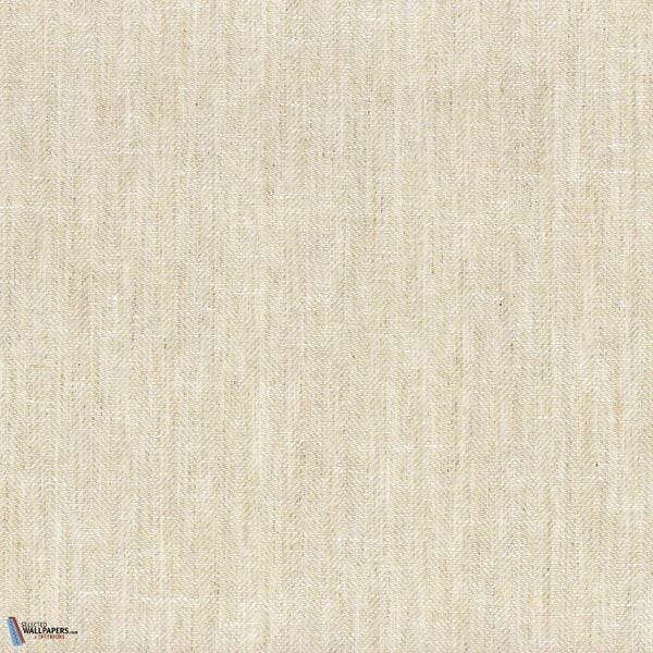 Velin-Casamance-wallpaper-Craie-Meter (M1)-Selected Wallpapers