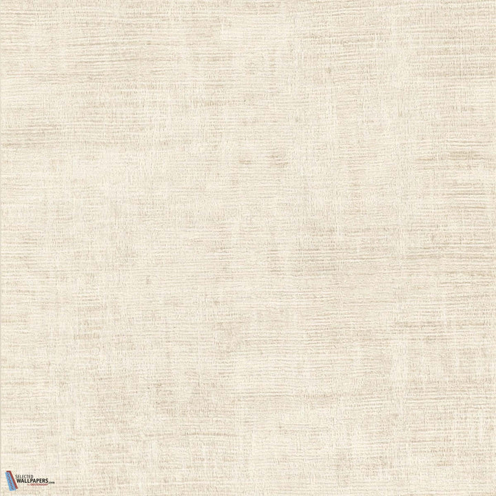 Velona-Behang-Tapete-Casamance-Blanc 1-Meter (M1)-75440106-Selected Wallpapers