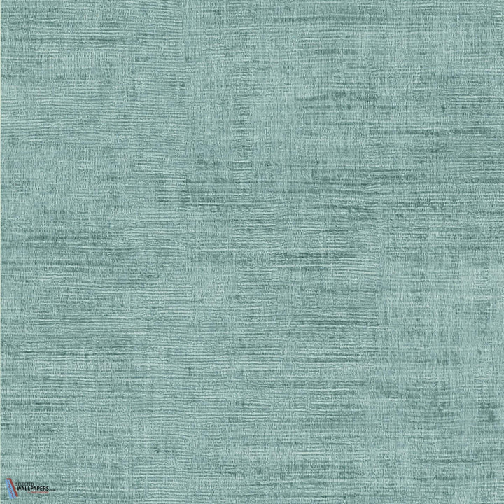 Velona-Behang-Tapete-Casamance-Bleu 1-Meter (M1)-75440508-Selected Wallpapers