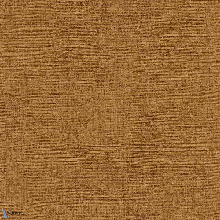 Velona-Behang-Tapete-Casamance-Marron 3-Meter (M1)-75441018-Selected Wallpapers