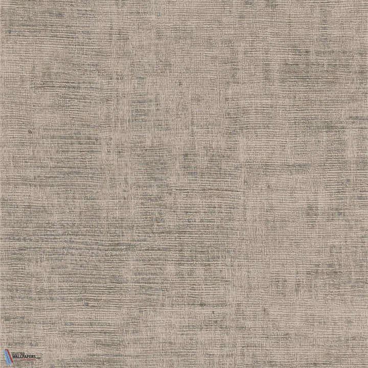 Velona-Behang-Tapete-Casamance-Marron 1-Meter (M1)-75441044-Selected Wallpapers