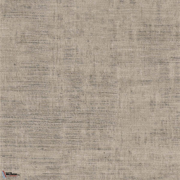 Velona-Wallpaper-Casamance-Marron 1-Meter (M1)-75441044-Selected Wallpapers