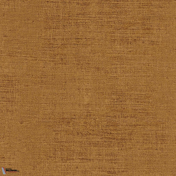 Velona-Wallpaper-Casamance-Marron 3-Meter (M1)-75441018-Selected Wallpapers