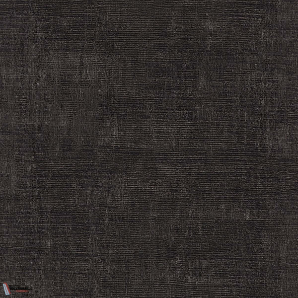 Velona-Wallpaper-Casamance-Noir-Meter (M1)-75441201-Selected Wallpapers