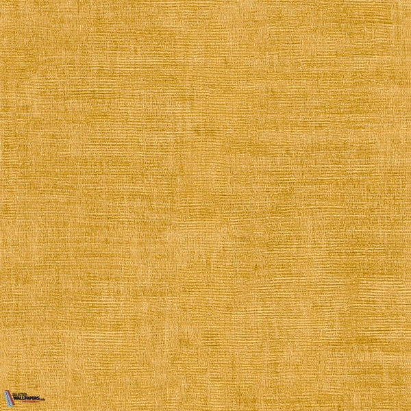 Velona-Wallpaper-Casamance-Jaune-Meter (M1)-75440302-Selected Wallpapers