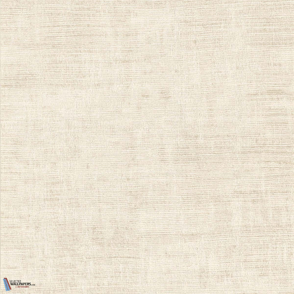 Velvet-Texdecor-behang-Blanc 1-Meter (M1)-Selected Wallpapers