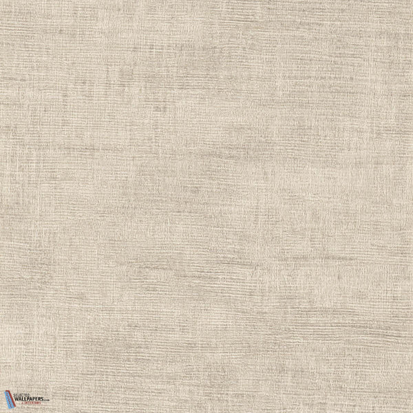 Velvet-Texdecor-behang-Beige 2-Meter (M1)-Selected Wallpapers