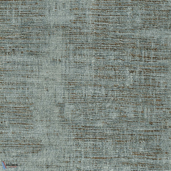 Velvet-Texdecor-behang-Vert 2-Meter (M1)-Selected Wallpapers