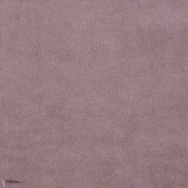 Velveteen Tapete-Tissage Mahieu-Blush-Meter (M1)-Selected Wallpapers-Interiors