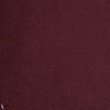 Velveteen Tapete-Tissage Mahieu-Burgundy-Meter (M1)-Selected Wallpapers-Interiors