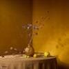 Velveteen Tapete-Tissage Mahieu-Selected Wallpapers-Interiors
