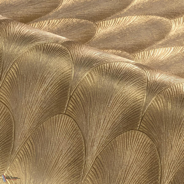 Vendome wallpaper-Casamance-Selected Wallpapers-Interiors