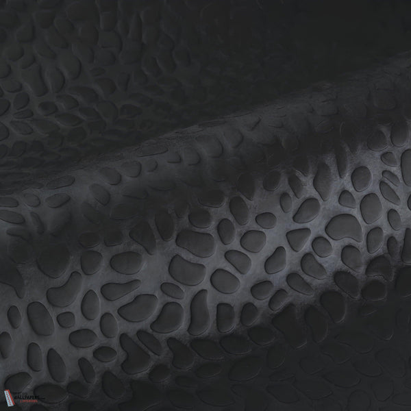 Venelle Tapete-Casamance-Selected Wallpapers-Interiors