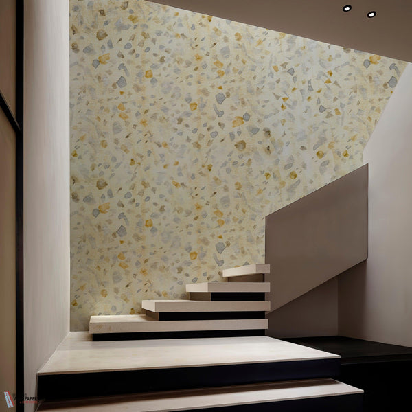 Venezia wallpaper-Wall & Deco-Selected Wallpapers-Interiors