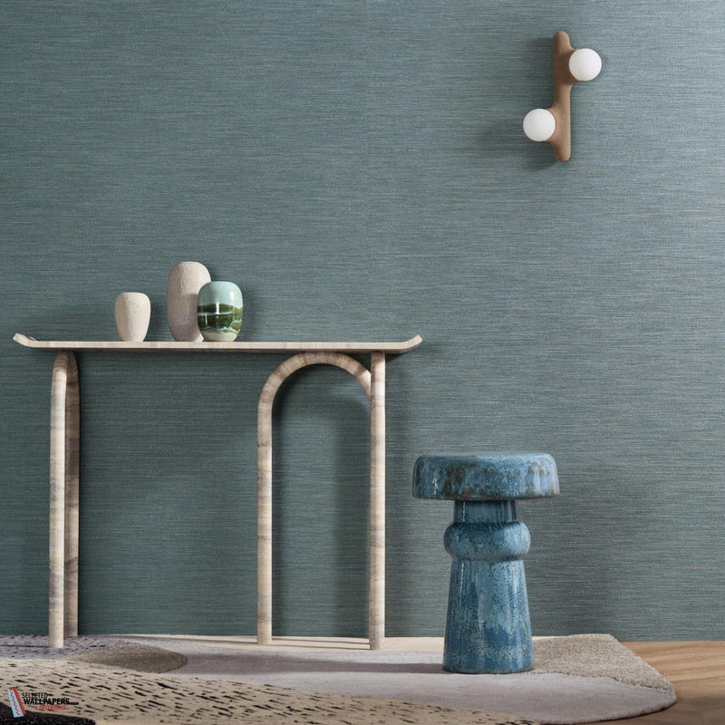 Venizia Papier Peint-Casamance-Selected-Wallpapers-Interiors
