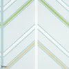 Ventura wallpaper-Thibaut-Spa Blue-Roll-Selected Wallpapers-Interiors