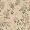 Vera wallpaper-Sandberg-Beige-Mattic-M2-Selected Wallpapers-Interiors