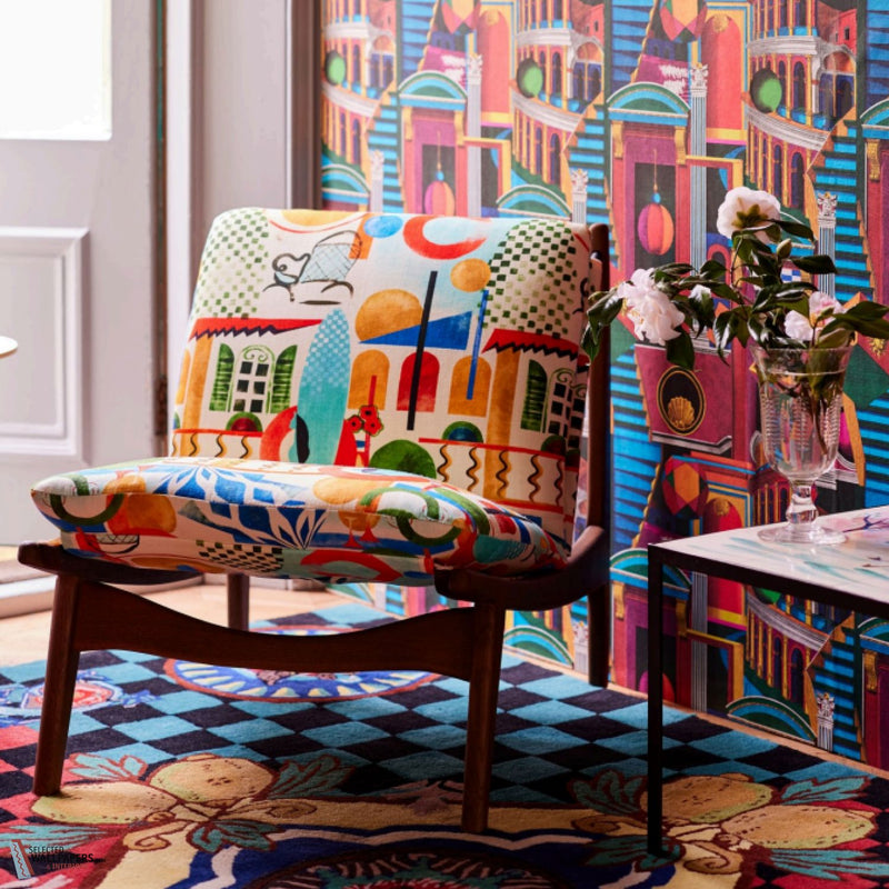 Veranda fabric-Mind the Gap-fabricf-Selected-Wallpapers-Interiors