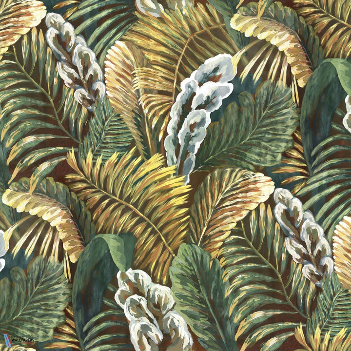 Verdure-behang-Tapete-Arte-Green Gold-Meter (M1)-26760-Selected Wallpapers
