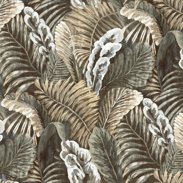 Verdure-Tapete-Arte-Winter Garden-Meter (M1)-26762-Selected Wallpapers