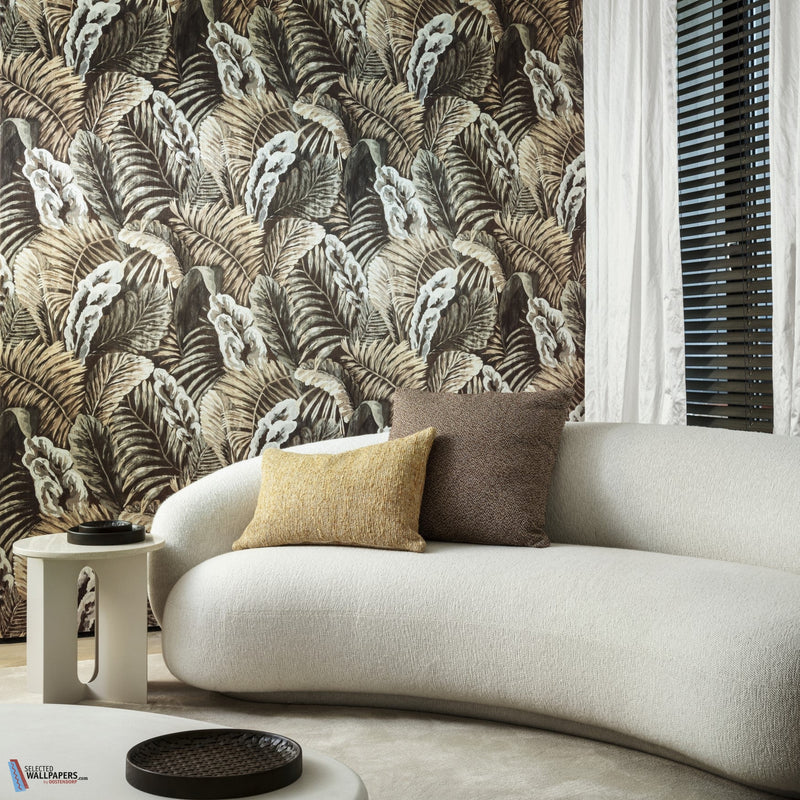 Verdure wallpaper by Arte