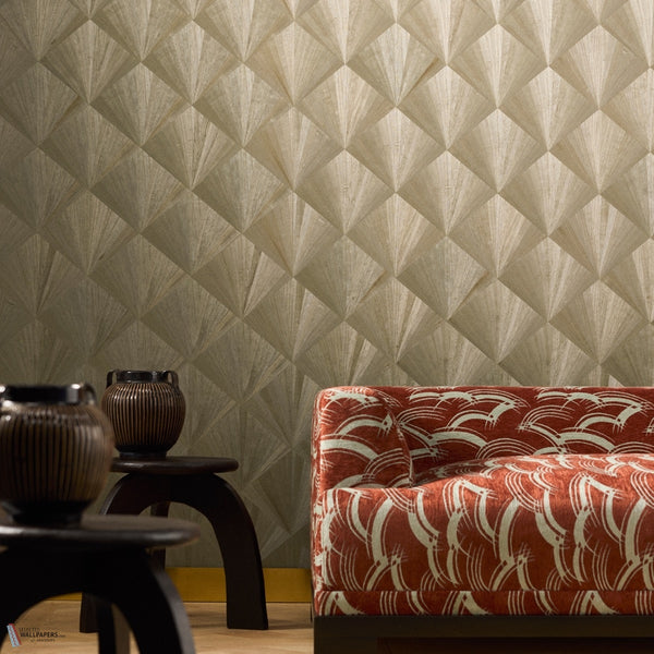 Verneuil wallpaper by Nobilis – interior (QNT70)
