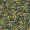 Vespertine behang-House of Hackney-Verde-200 cm-Selected-Wallpapers-Interiors