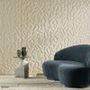 Vestige wallpaper-Casamance-Selected Wallpapers-Interiors