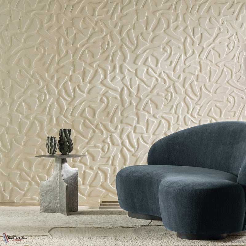 Vestige behang van Casamance