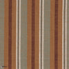 Via Verri stof-Casamance-Kaki terre de seine-Meter (M1)-Selected Wallpapers-Interiors
