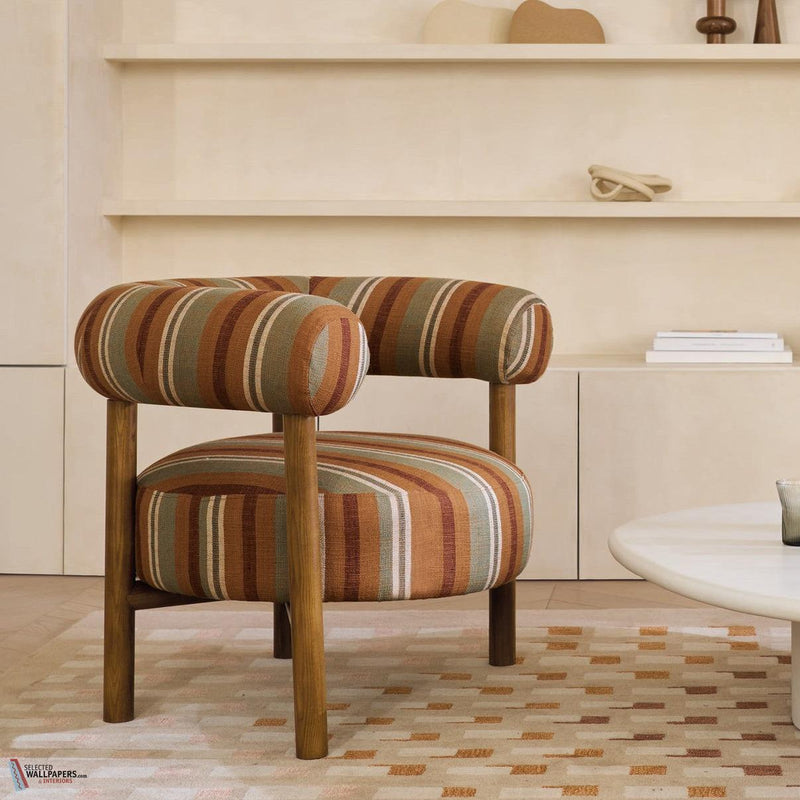 Via Verri fabric by Casamance