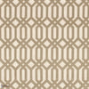 Vibrations stof-Casamance-Beige-Meter (M1)-Selected Wallpapers-Interiors