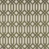 Vibrations stof-Casamance-Vert-Meter (M1)-Selected Wallpapers-Interiors