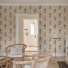 Victoria behang-Sandberg-Selected Wallpapers-Interiors