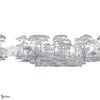 VILLA PAMPHILI GLXVI362 Combined Design