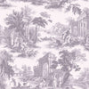 Villandry-Behang-Cole & Son-Pale Violet-Rol-99/1002-Selected Wallpapers