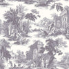 Villandry-Behang-Cole & Son-Lilac Grey-Rol-99/1003-Selected Wallpapers