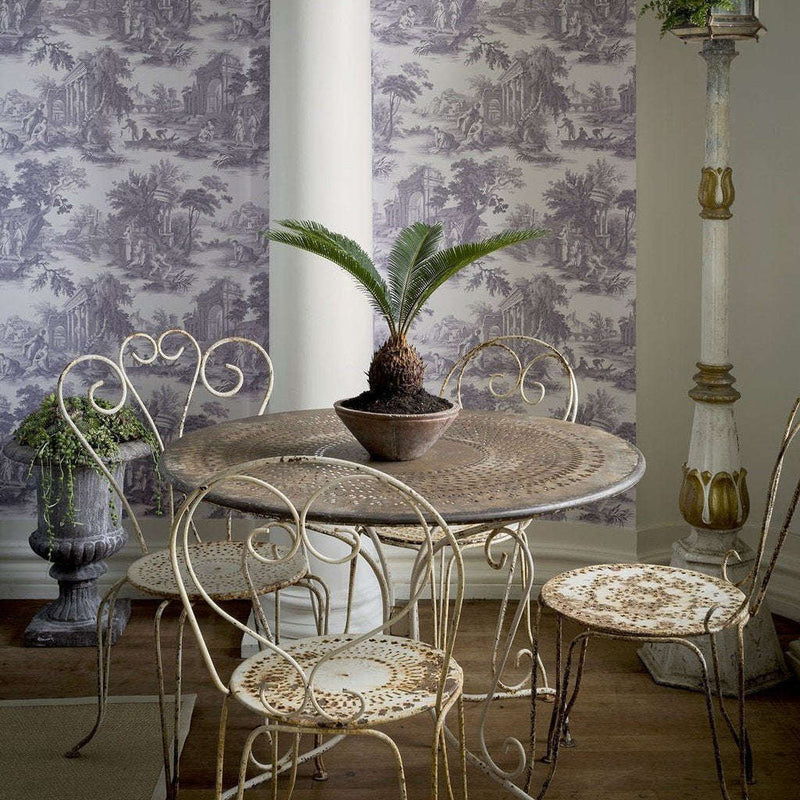 Villandry wallpaper by Cole & Son
