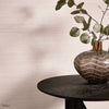 Vinacoustic Abaca 3 behang van Texdecor – sfeerbeeld