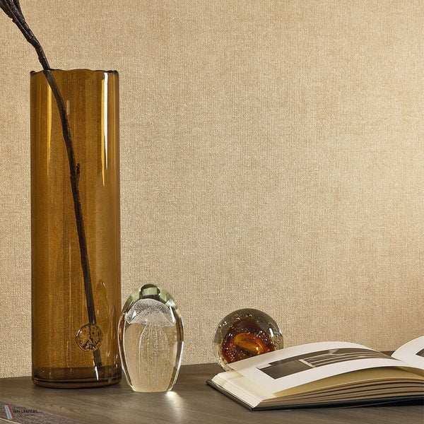 Vinacoustic Bellano Tapete von Texdecor – Ambiente