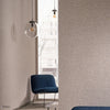 Vinacoustic Melia Motif behang van Texdecor – sfeerbeeld