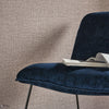 Vinacoustic Melia Motif behang van Texdecor – sfeerbeeld