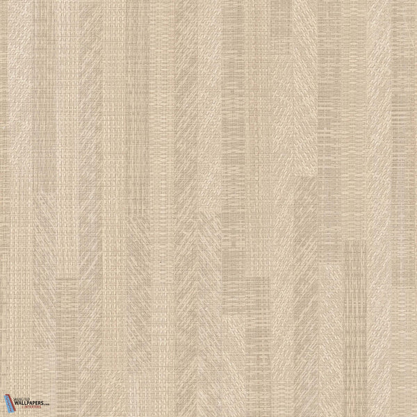 Vinacoustic Melia Motif-Texdecor-wallpaper-Beige-Meter (M1)-Selected Wallpapers