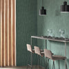 Vinacoustic Melia behang van Texdecor – sfeerbeeld