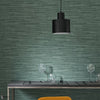 Vinacoustic Melia behang van Texdecor – sfeerbeeld