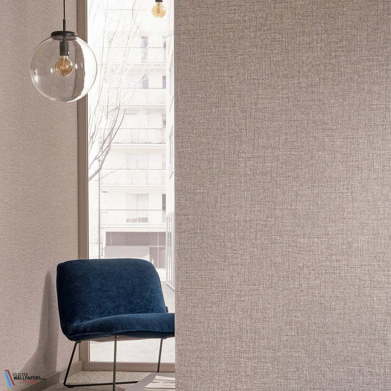 Vinacoustic Melia behang van Texdecor