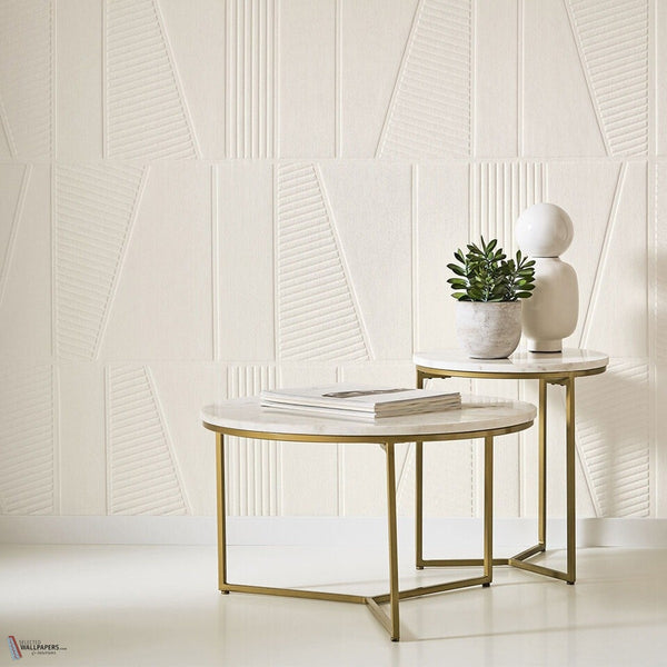 Vinacoustic Polyform Arcad Tapete von Texdecor – Ambiente
