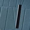 Vinacoustic Polyform Arcad Tapete von Texdecor – Ambiente